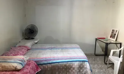 Vendo Casa Morada do Ouro, terreno 270 m², ¾,  01 suíte, 2 Vagas