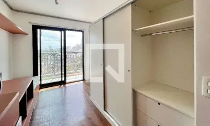 Kitnet / Stúdio à venda em Moema, São Paulo 