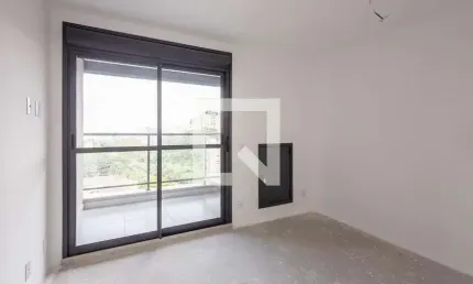 Apartamento com 1 quarto à venda em Pinheiros, São Paulo 