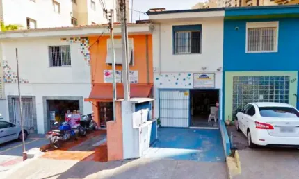 Loja à venda no alto de pinheiros - 130 m² e 1 vaga