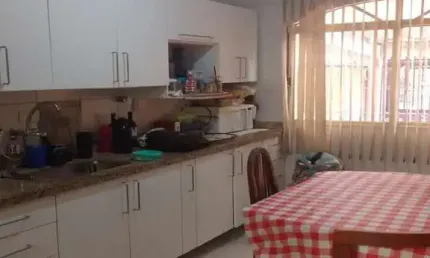 Casa com 3 quartos à venda no Jardim Pinheiros, São Paulo 