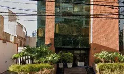 Conjunto comercial à venda 40 m² 1 sala, 1 vaga em moema