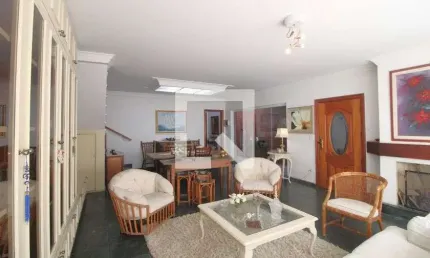 Casa à venda - jardim marajoara , 3 quartos,  220 m2