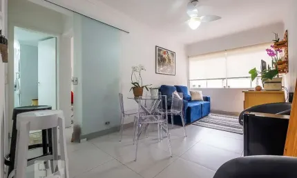 Apartamento com 1 quarto à venda em Pinheiros, São Paulo 