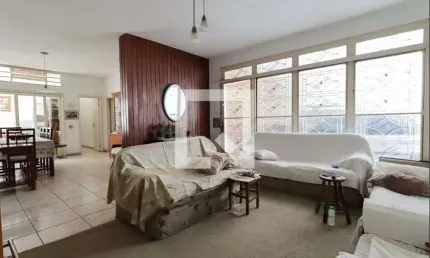 Casa com 3 quartos à venda em Moema, São Paulo 