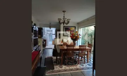 Casa à venda - alto de pinheiros, 3 quartos,  100 m2