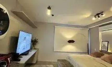 Apartamento á venda em Moema de 29m², com 1 dormitório.