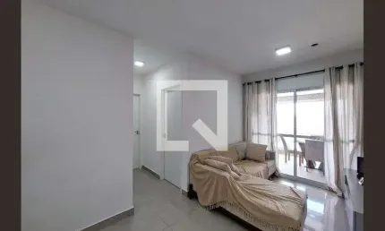 Apartamento à venda - jardim marajoara , 2 quartos,  65 m2