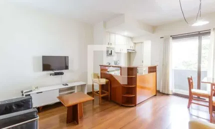 Kitnet / Stúdio à venda em Moema, São Paulo 