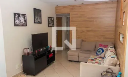 Apartamento à venda - jardim marajoara , 3 quartos,  72 m2