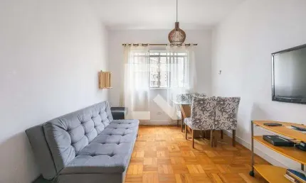 Apartamento com 2 quartos à venda em Pinheiros, São Paulo 