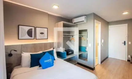 Kitnet / Stúdio à venda em Pinheiros, São Paulo 