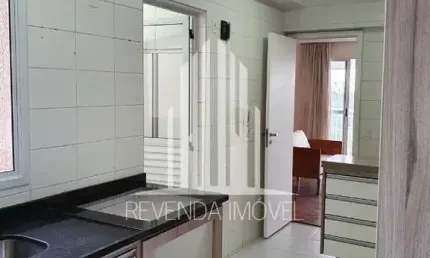Lindo apartamento de 2 suítes em Jurubatuba, São Paulo - 98m², 2 vagas de garagem. Confira!