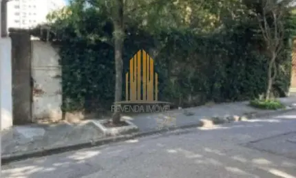 Terreno comercial à venda em Alto de Pinheiros, São Paulo 