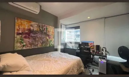 Kitnet / Stúdio à venda em Pinheiros, São Paulo 