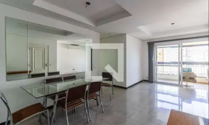 Apartamento à venda - pinheiros, 3 quartos,  106 m2
