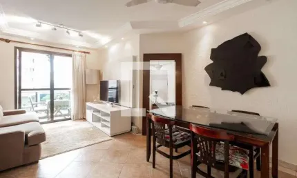 Apartamento com 3 quartos à venda em Moema, São Paulo 