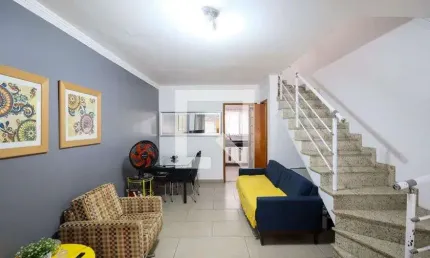 Casa à venda - jardim marajoara , 3 quartos,  139 m2