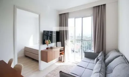 Apartamento com 2 quartos à venda em Moema, São Paulo 