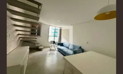 Apartamento com 1 quarto à venda em Moema, São Paulo 