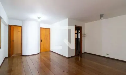 Apartamento à Venda - Pinheiros, 3 Quartos,  107 m2
