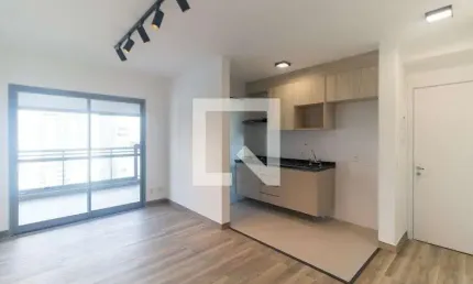 Apartamento com 1 quarto à venda em Pinheiros, São Paulo 