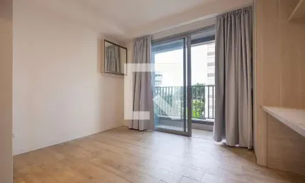 Kitnet / Stúdio à venda em Pinheiros, São Paulo 