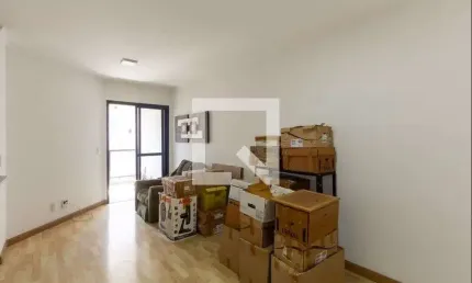 Apartamento com 2 quartos à venda em Moema, São Paulo 