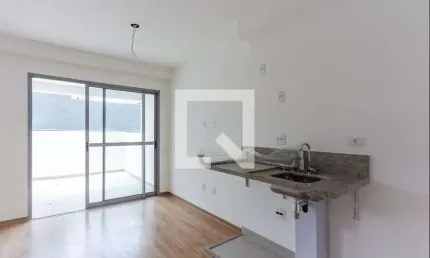Kitnet / Stúdio à venda em Moema, São Paulo 