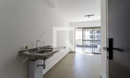 Kitnet / Stúdio à venda em Moema, São Paulo 