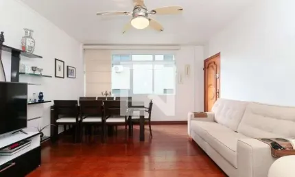 Apartamento com 3 quartos à venda em Pinheiros, São Paulo 