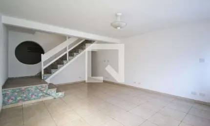 Casa com 2 quartos à venda em Moema, São Paulo 