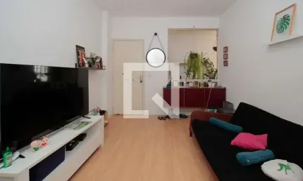 Apartamento com 2 quartos à venda em Pinheiros, São Paulo 