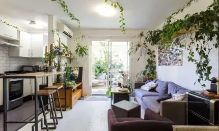 Apartamento com 2 quartos à venda em Moema, São Paulo 
