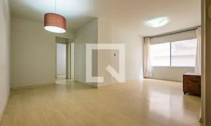 Apartamento com 2 quartos à venda em Pinheiros, São Paulo 