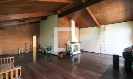 Casa com 3 quartos à venda em Moema, São Paulo 