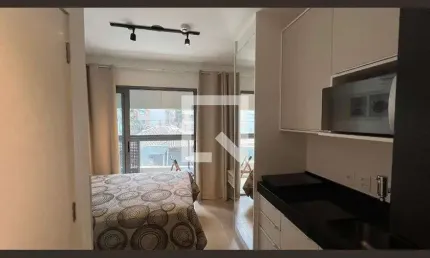 Apartamento com 1 quarto à venda em Pinheiros, São Paulo 
