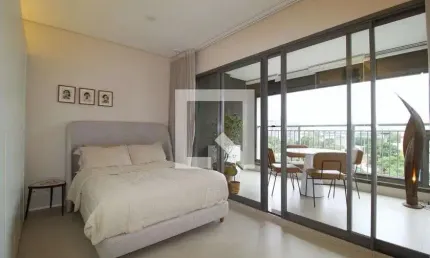 Kitnet / Stúdio à venda em Moema, São Paulo 