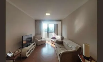 Apartamento à venda - jardim marajoara , 3 quartos,  90 m2