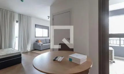 Kitnet / Stúdio à venda em Moema, São Paulo 