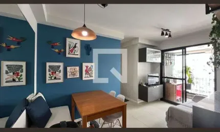 Apartamento com 2 quartos à venda em Pinheiros, São Paulo 