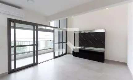 Apartamento com 1 quarto à venda em Moema, São Paulo 
