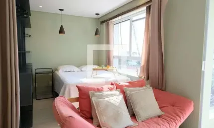 Apartamento com 1 quarto à venda em Pinheiros, São Paulo 