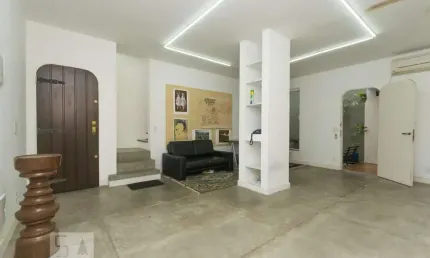 Casa com 1 quarto à venda em Pinheiros, São Paulo 