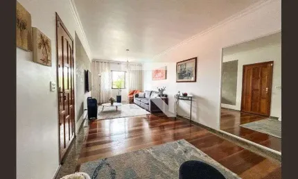 Casa à venda - jardim marajoara , 3 quartos,  165 m2