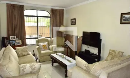 Casa à venda - jardim marajoara , 4 quartos,  138 m2