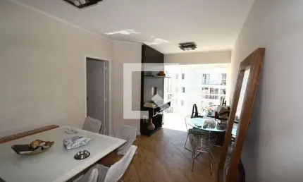 Apartamento à venda - jardim marajoara , 3 quartos,  72 m2