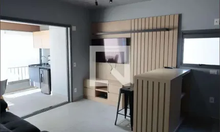 Apartamento com 3 quartos à venda em Moema, São Paulo 
