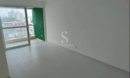 EDIFICIO LIFE STYLE, JABAQUARA- APARTAMENTO DE 60m² COM 2 DORMITÓRIOS, 1 SUITE E 1 VAGA Á VENDA