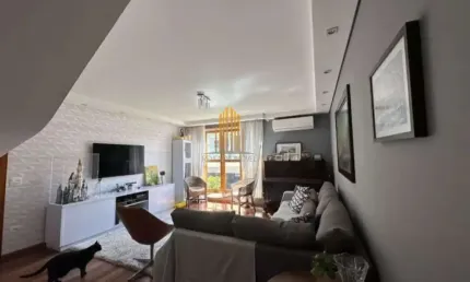 Cidade vargas - casa de 220m² com 3 quartos, suíte, sala, 3 banheiros e 2 vagas.